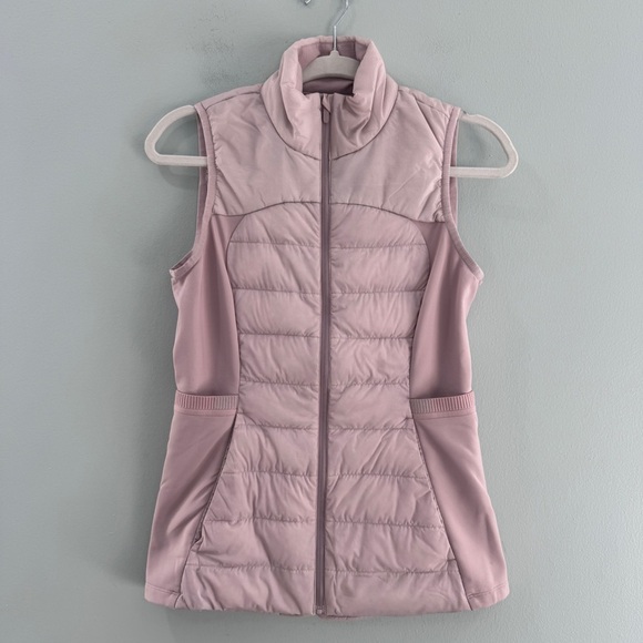 lululemon athletica Jackets & Blazers - Lululemon Down For It All Vest
